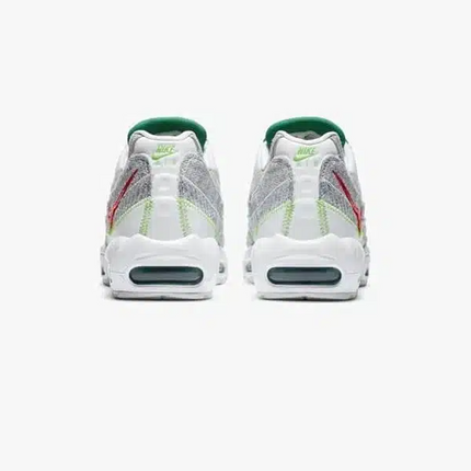Men's Nike Air Max 95 Recycled Jerseys Pack Shoes