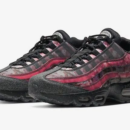 Men's Nike Air Max 95 Cherry Blossom Shoes