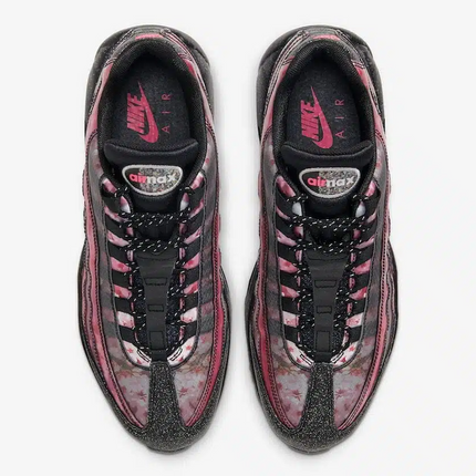 Men's Nike Air Max 95 Cherry Blossom Shoes