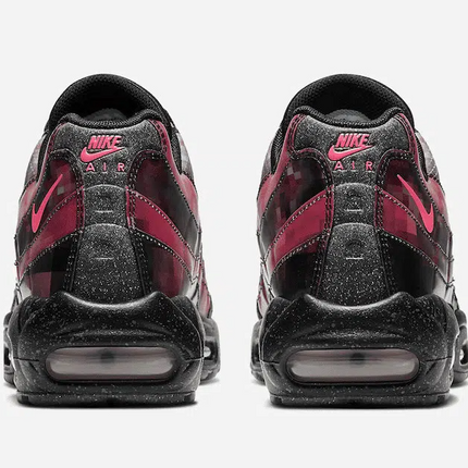 Men's Nike Air Max 95 Cherry Blossom Shoes