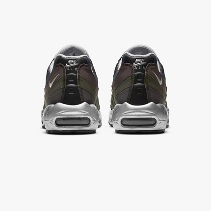Men's Nike Air Max 95 Premium Rainbow Shoes