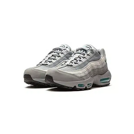 Men's Nike Air Max 95 Retro Logo Shoes