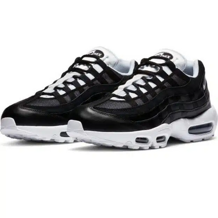 Men's Nike Air Max 95 Ying Yang Pack – Black Shoes