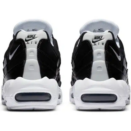 Men's Nike Air Max 95 Ying Yang Pack – Black Shoes