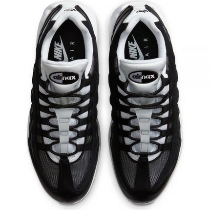 Men's Nike Air Max 95 Ying Yang Pack – Black Shoes