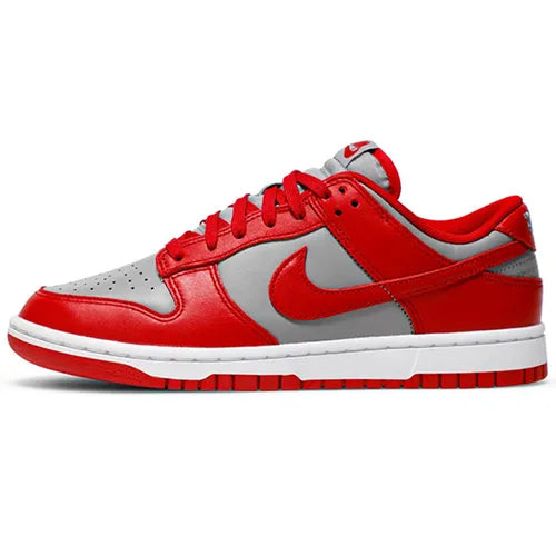 Men's Nike Dunk Low UNLV Shoes