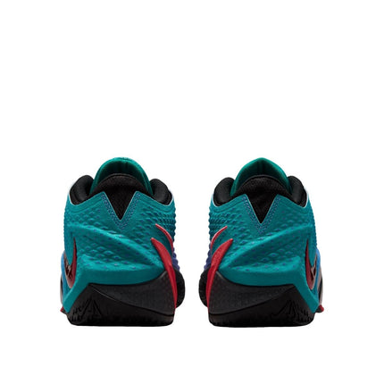 Men's Nike Ja 4 NY vs. NY Shoes