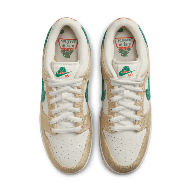 Men's Nike SB Dunk Low Jarritos Shoes