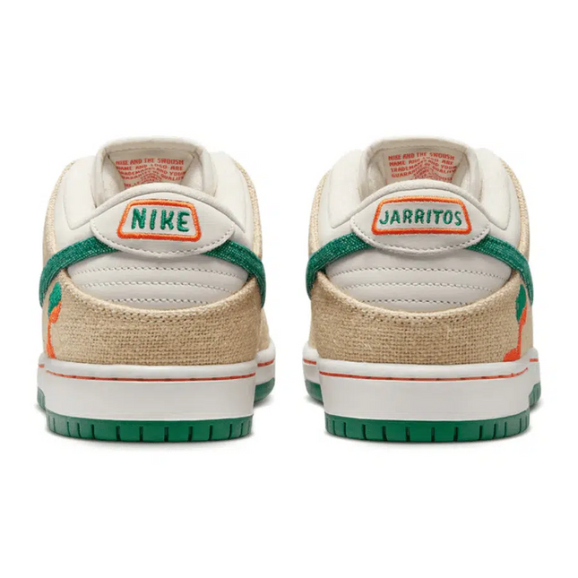 Men's Nike SB Dunk Low Jarritos Shoes