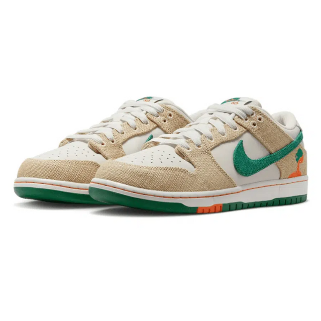 Men's Nike SB Dunk Low Jarritos Shoes