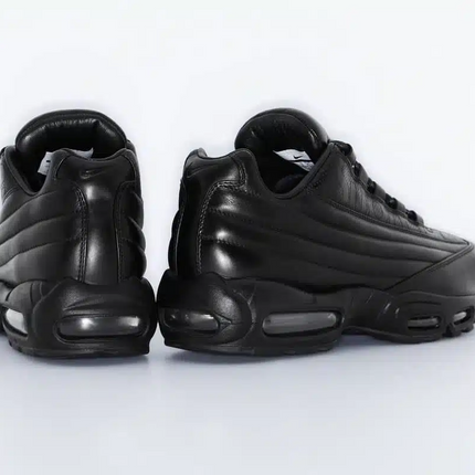 Men's Nike x PHANTACi Air Max 95 Sanddrift Shoes