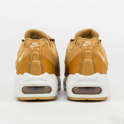 Men's  Nike Air Max 95 Wheat Shoes