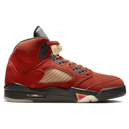 Men's Nike Air Jordan 5 Mars For Her Shoes