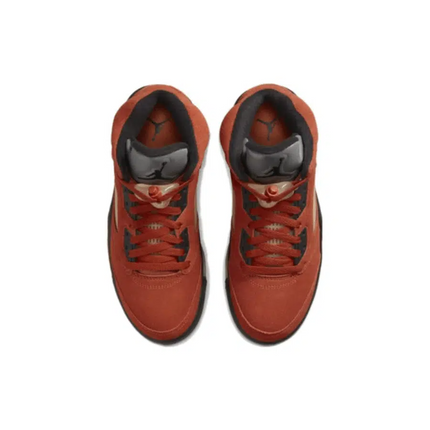 Men's Nike Air Jordan 5 Mars For Her Shoes