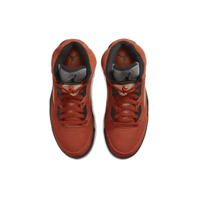 Men's Nike Air Jordan 5 Mars For Her Shoes
