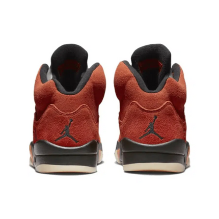 Men's Nike Air Jordan 5 Mars For Her Shoes