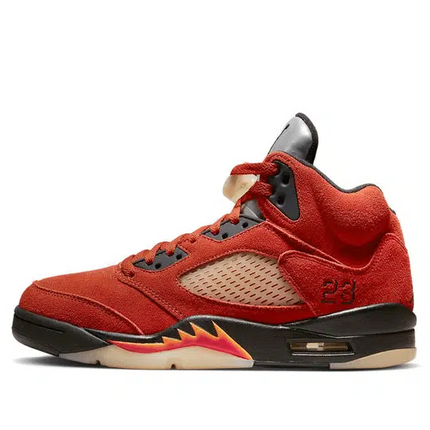 Men's Nike Air Jordan 5 Mars For Her Shoes