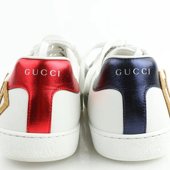 Men's Gucci Ace  Loved Sneakers