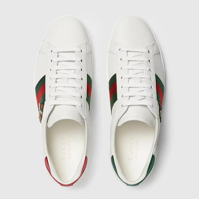 Men's Gucci Ace Year Of The Dog Sneakers