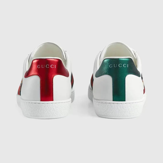 Men's Gucci Ace Year Of The Dog Sneakers
