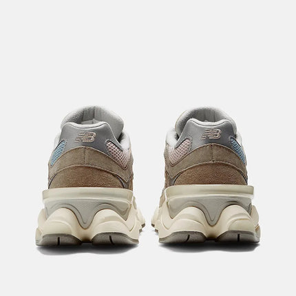 Men's New Balance 9060 'Mushroom' Shoes