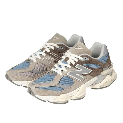 Men's New Balance 9060 'Mushroom' Shoes