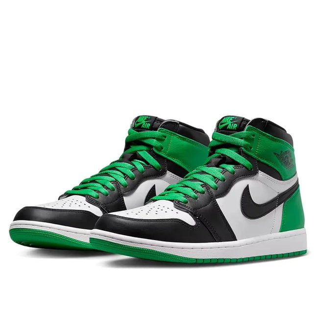 Men's Nike Air Jordan 1 High OG Celtics Shoes