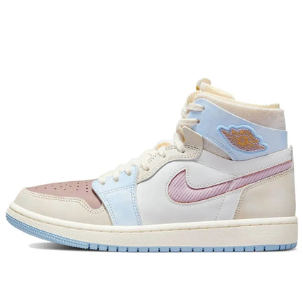 Men's Nike Zoom Air CMFT  Celestine Blue Shoes