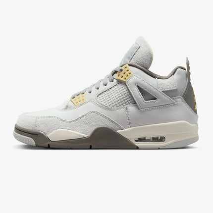 Men's Air Jordan 4 Craft Shoes