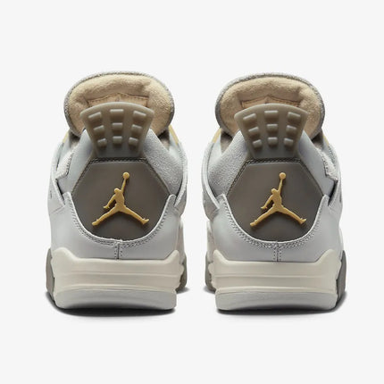 Men's Air Jordan 4 Craft Shoes