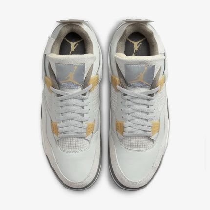 Men's Air Jordan 4 Craft  Shoes