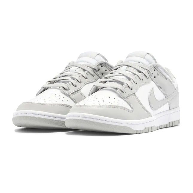 Men's Nike Dunk Low Grey Fog Shoes