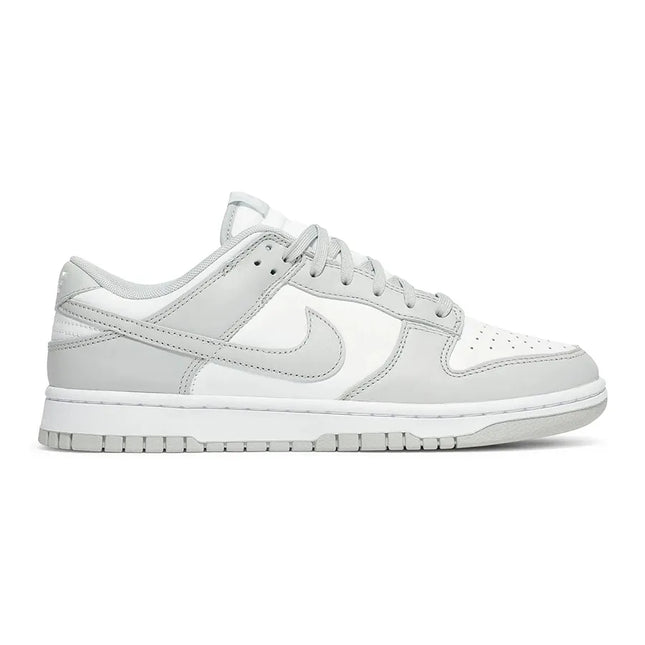 Men's Nike Dunk Low Grey Fog Shoes