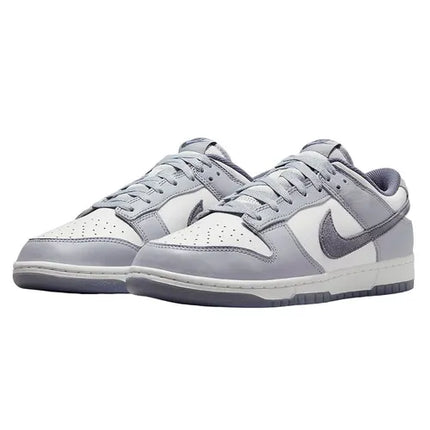 Men's Nike Dunk Low Light Carbon Shoes