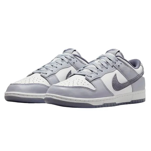 Men's Nike Dunk Low Light Carbon Shoes