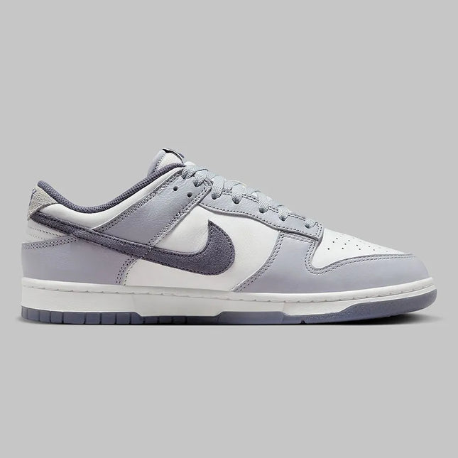 Men's Nike Dunk Low Light Carbon Shoes
