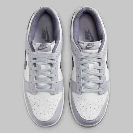 Men's Nike Dunk Low Light Carbon Shoes