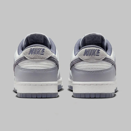 Men's Nike Dunk Low Light Carbon Shoes