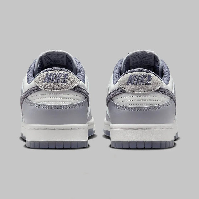 Men's Nike Dunk Low Light Carbon Shoes