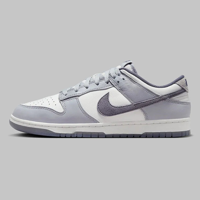 Men's Nike Dunk Low Light Carbon Shoes