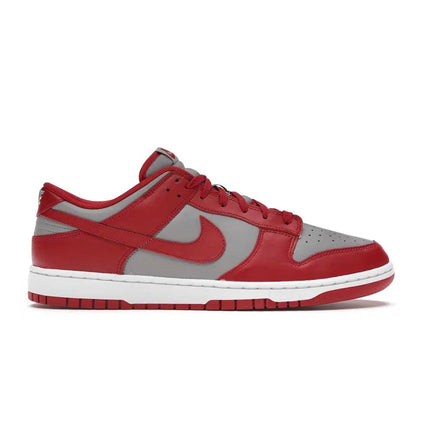 Men's Nike Dunk Low UNLV Shoes