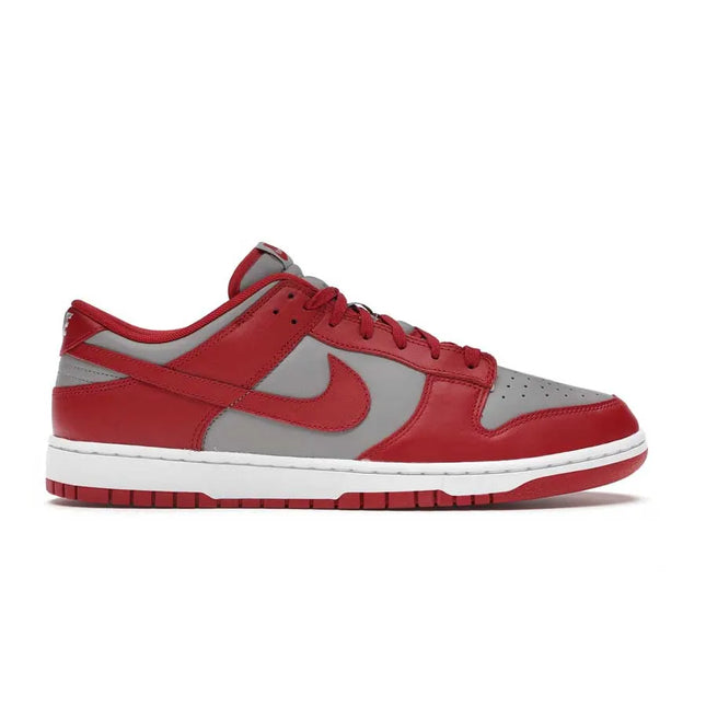 Men's Nike Dunk Low UNLV Shoes