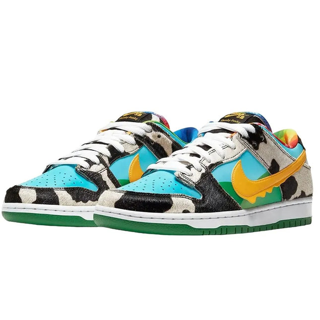 Men's Nike SB Dunk Low & Jerry's Chunky Dunky Shoes