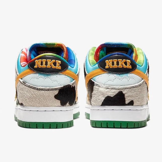 Men's Nike SB Dunk Low & Jerry's Chunky Dunky Shoes