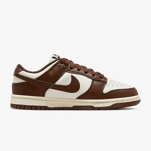 Men's Nike Dunk Low Cacao Wow Shoes