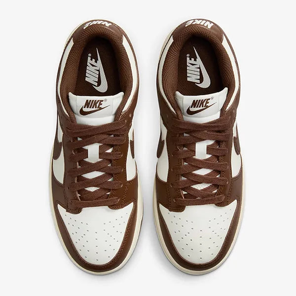 Men's Nike Dunk Low Cacao Wow Shoes