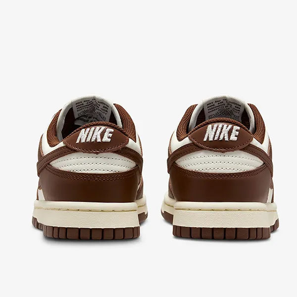 Men's Nike Dunk Low Cacao Wow Shoes
