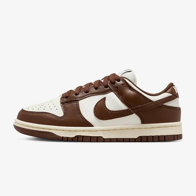Men's Nike Dunk Low Cacao Wow Shoes