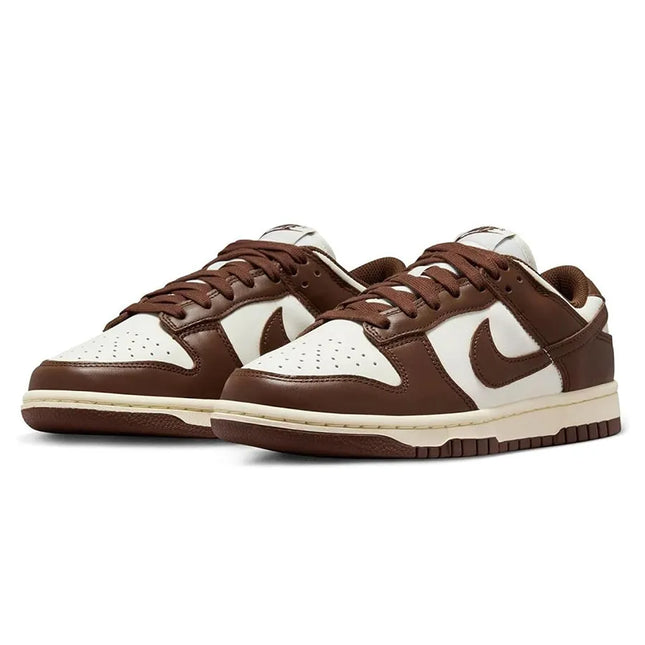 Men's Nike Dunk Low Cacao Wow Shoes