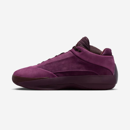 Men's Nike Air Jordan 40 'Bordeaux' Shoes